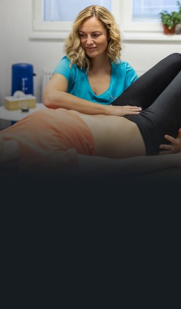 Banner background